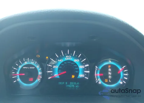 2012 Ford Fusion Se from USA, damaged, VIN 3FAHP0HA8CR144773